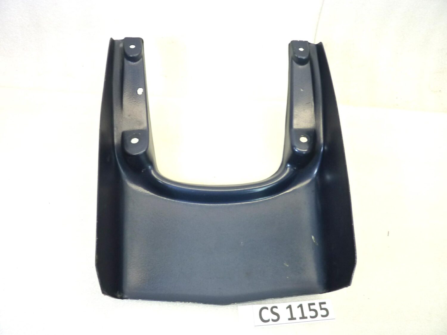 Codino carena posteriore Guzzi 1000 Idro Convert G5 coda - immagine 8