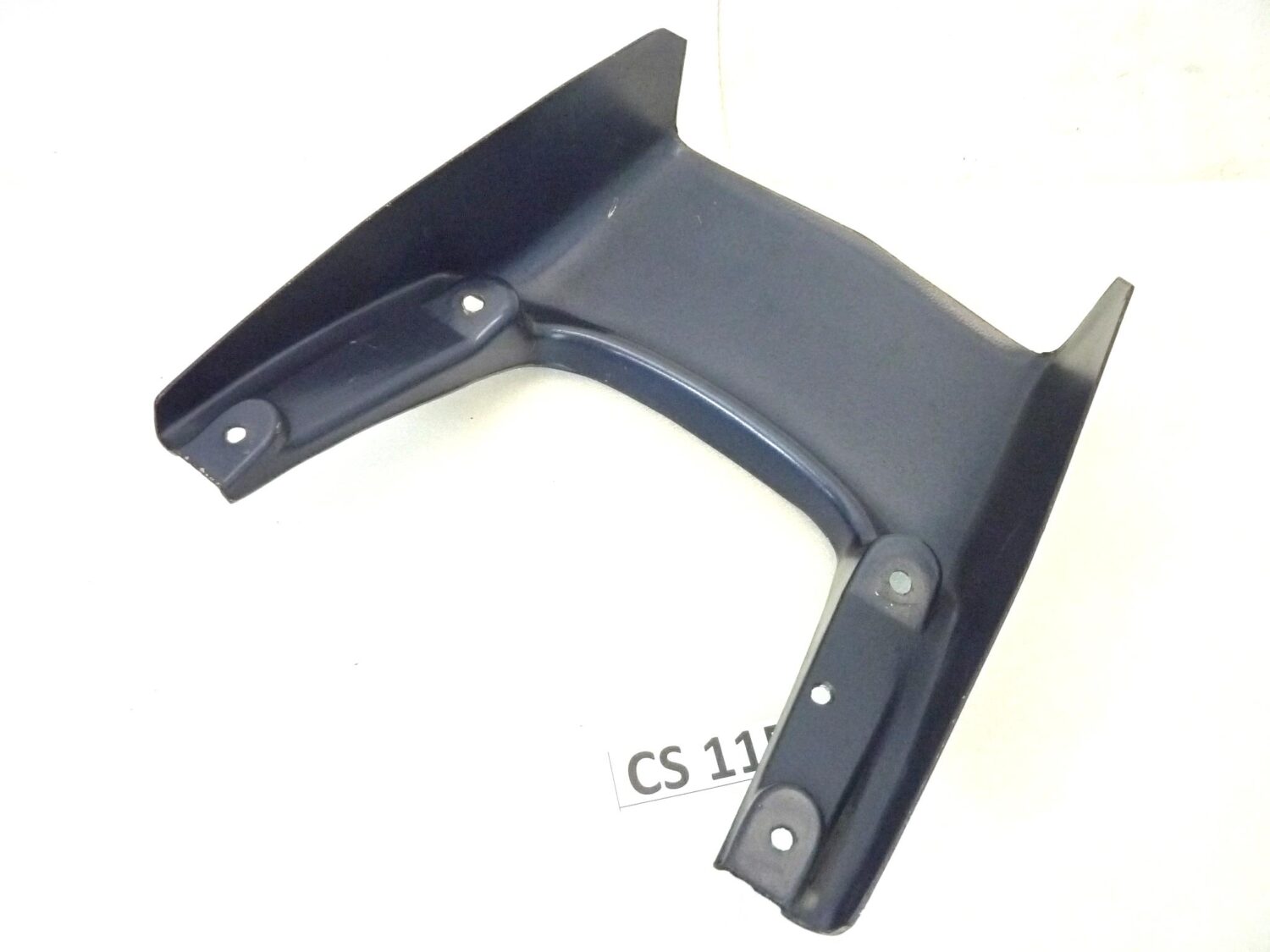 Codino carena posteriore Guzzi 1000 Idro Convert G5 coda - immagine 9
