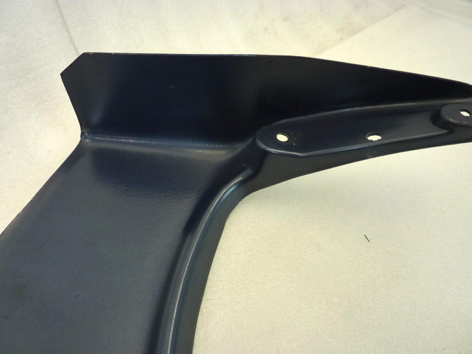 Codino carena posteriore Guzzi 1000 Idro Convert G5 coda - immagine 10