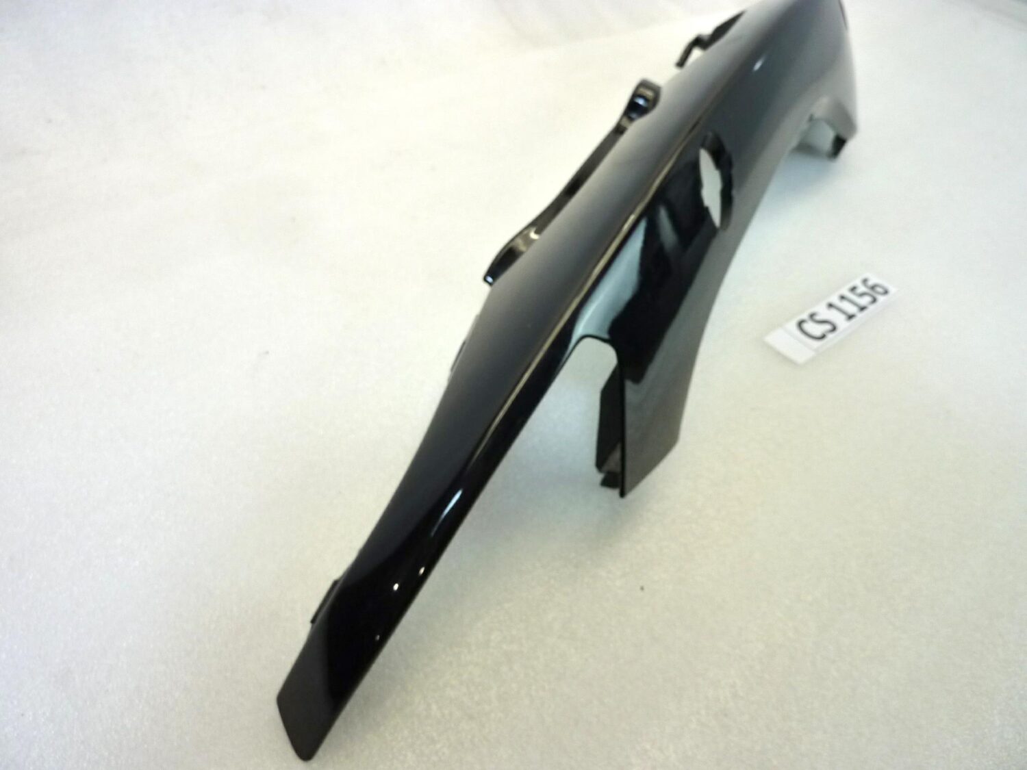 Carena posteriore destra Guzzi 1200 Sport cod 05573230 laterale fiancatina - immagine 2