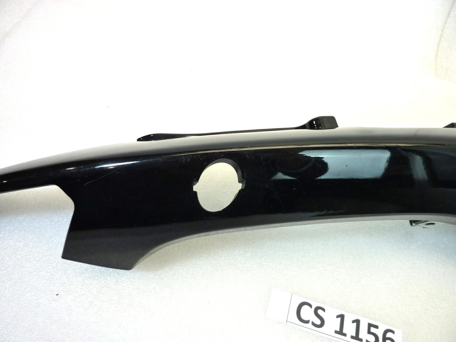 Carena posteriore destra Guzzi 1200 Sport cod 05573230 laterale fiancatina - immagine 3