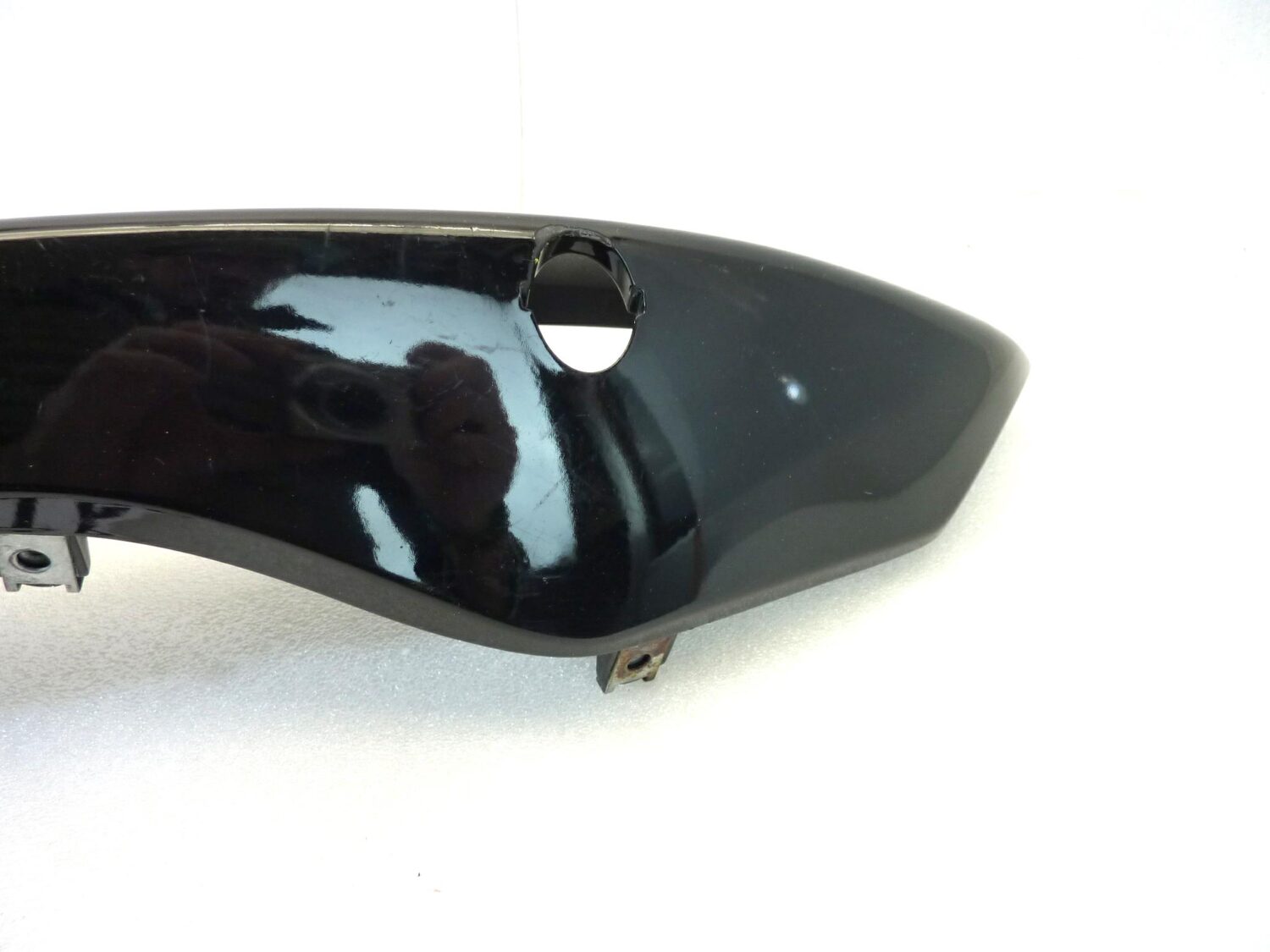 Carena posteriore destra Guzzi 1200 Sport cod 05573230 laterale fiancatina - immagine 5