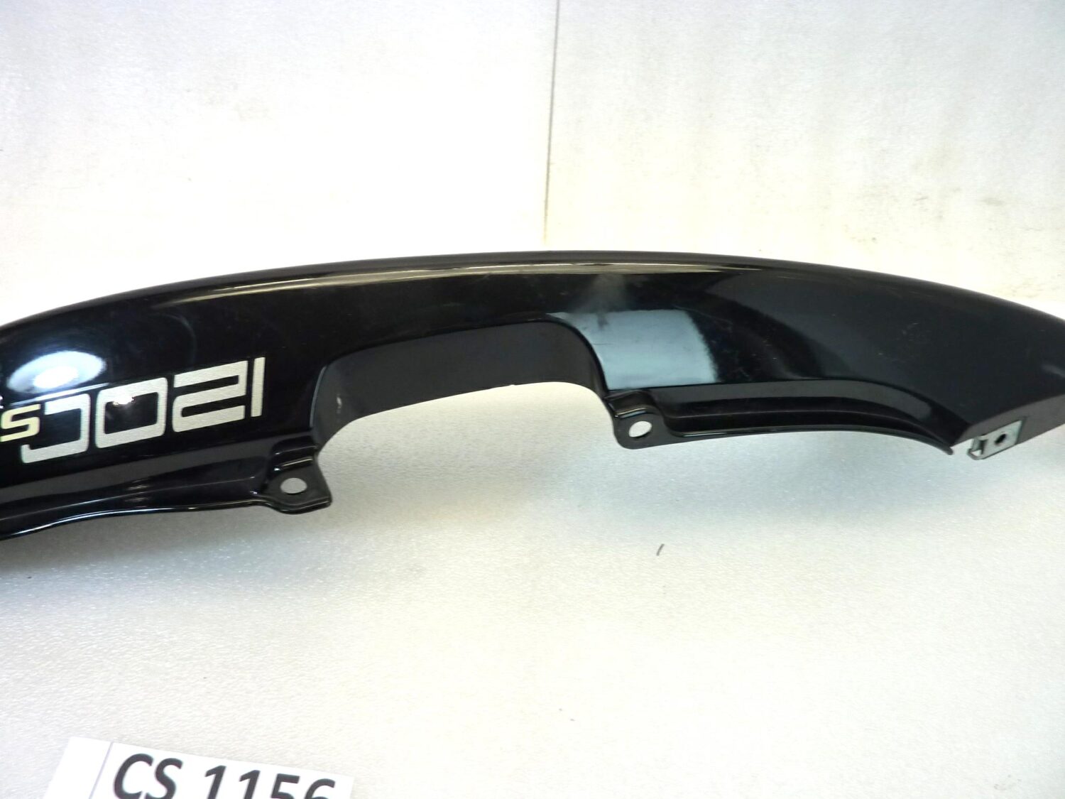Carena posteriore destra Guzzi 1200 Sport cod 05573230 laterale fiancatina - immagine 7