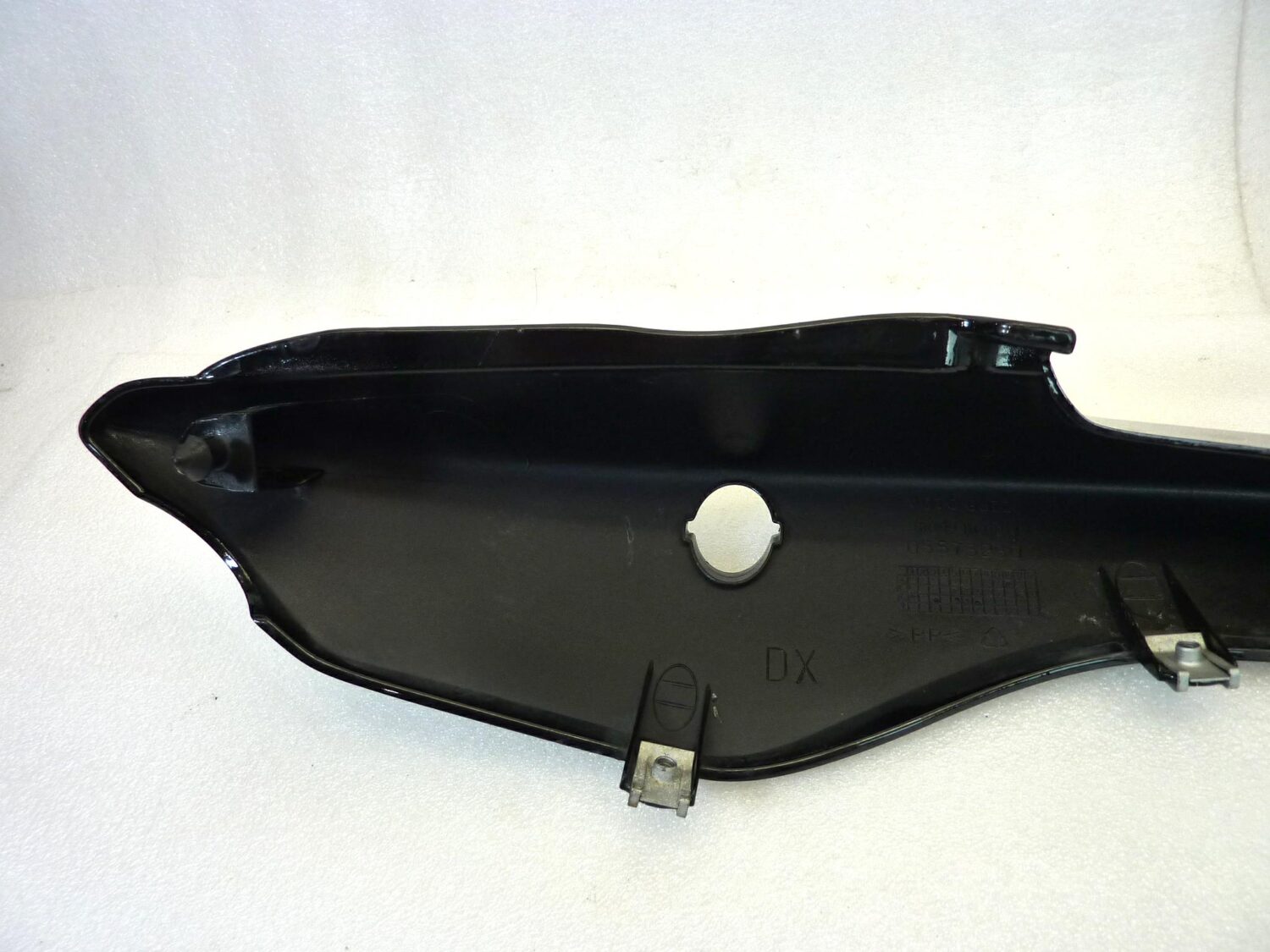 Carena posteriore destra Guzzi 1200 Sport cod 05573230 laterale fiancatina - immagine 9