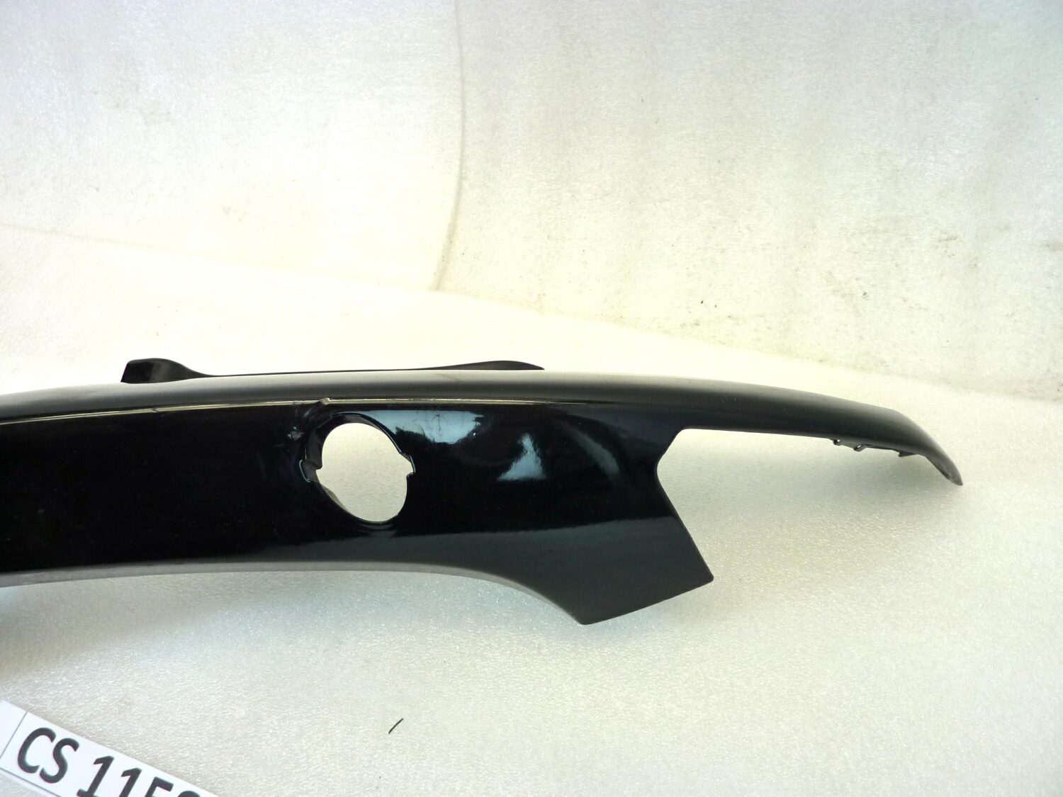 Carena posteriore sinistra Guzzi 1200 Sport cod 05573330 laterale fiancatina - immagine 4