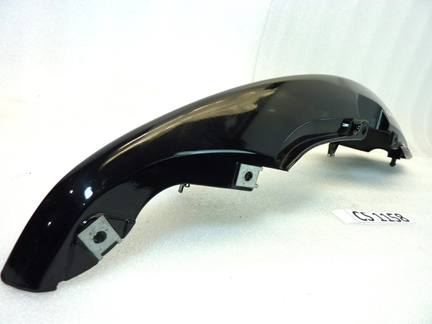 Carena posteriore sinistra Guzzi 1200 Sport cod 05573330 laterale fiancatina - immagine 7