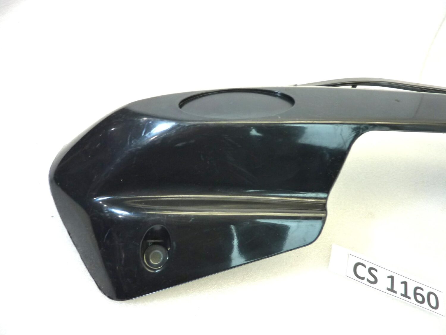 Carena posteriore sinistra Guzzi Griso cod 06570300 laterale fiancatina - immagine 3