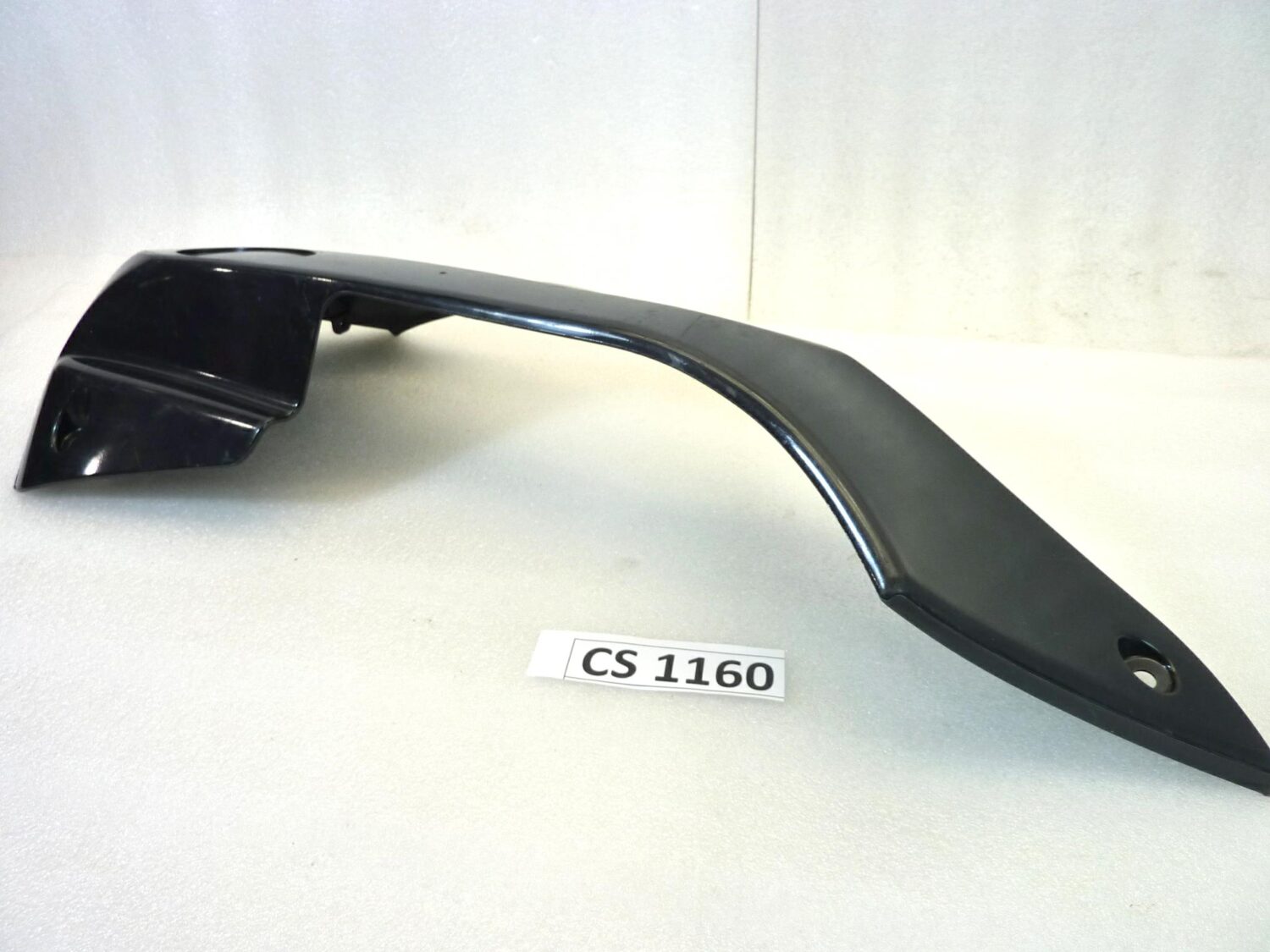Carena posteriore sinistra Guzzi Griso cod 06570300 laterale fiancatina - immagine 4