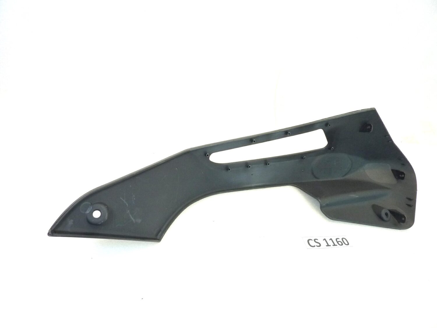 Carena posteriore sinistra Guzzi Griso cod 06570300 laterale fiancatina - immagine 8