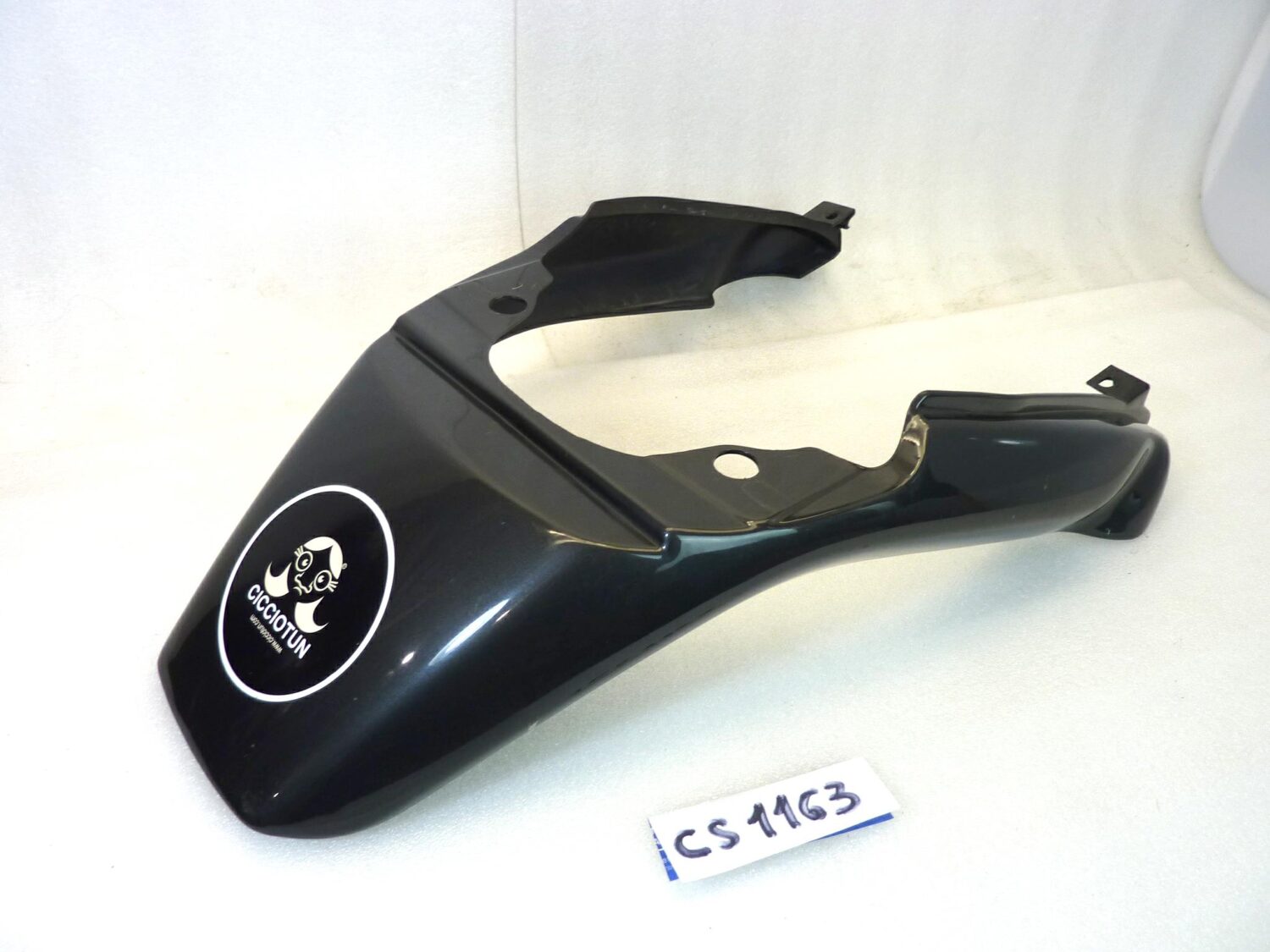 Carena posteriore codino Guzzi Breva 750 2003 - 2009 cod 32573110 coda