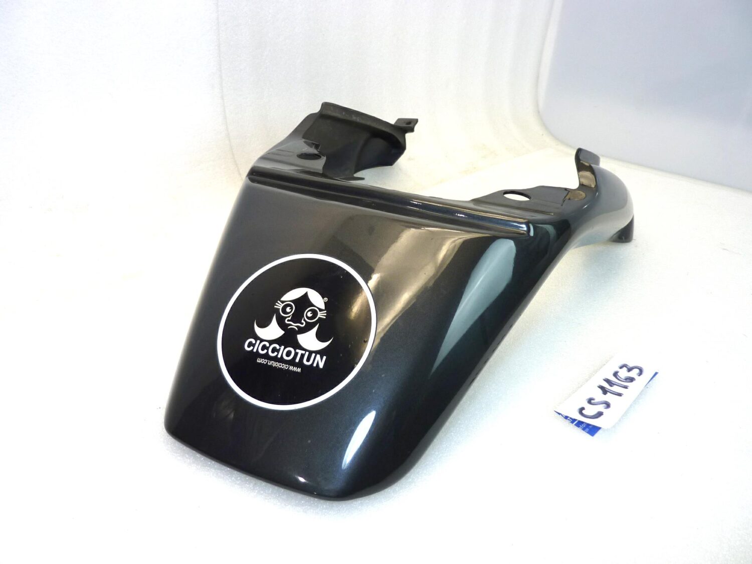 Carena posteriore codino Guzzi Breva 750 2003 - 2009 cod 32573110 coda - immagine 2