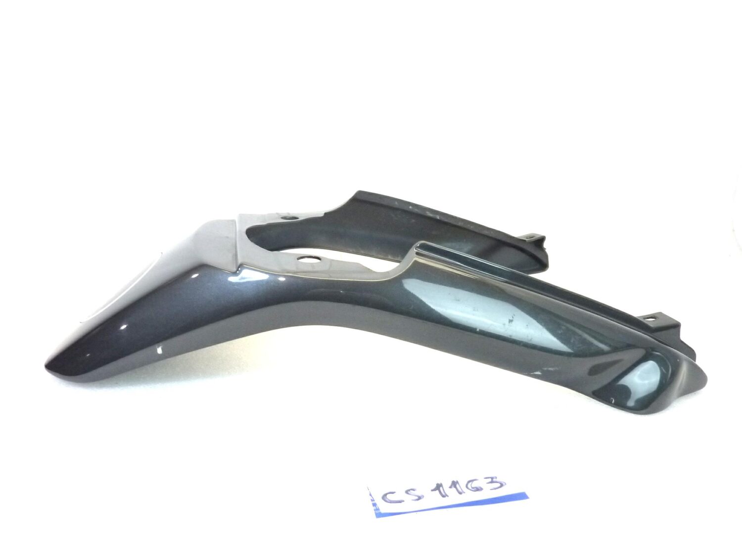 Carena posteriore codino Guzzi Breva 750 2003 - 2009 cod 32573110 coda - immagine 3