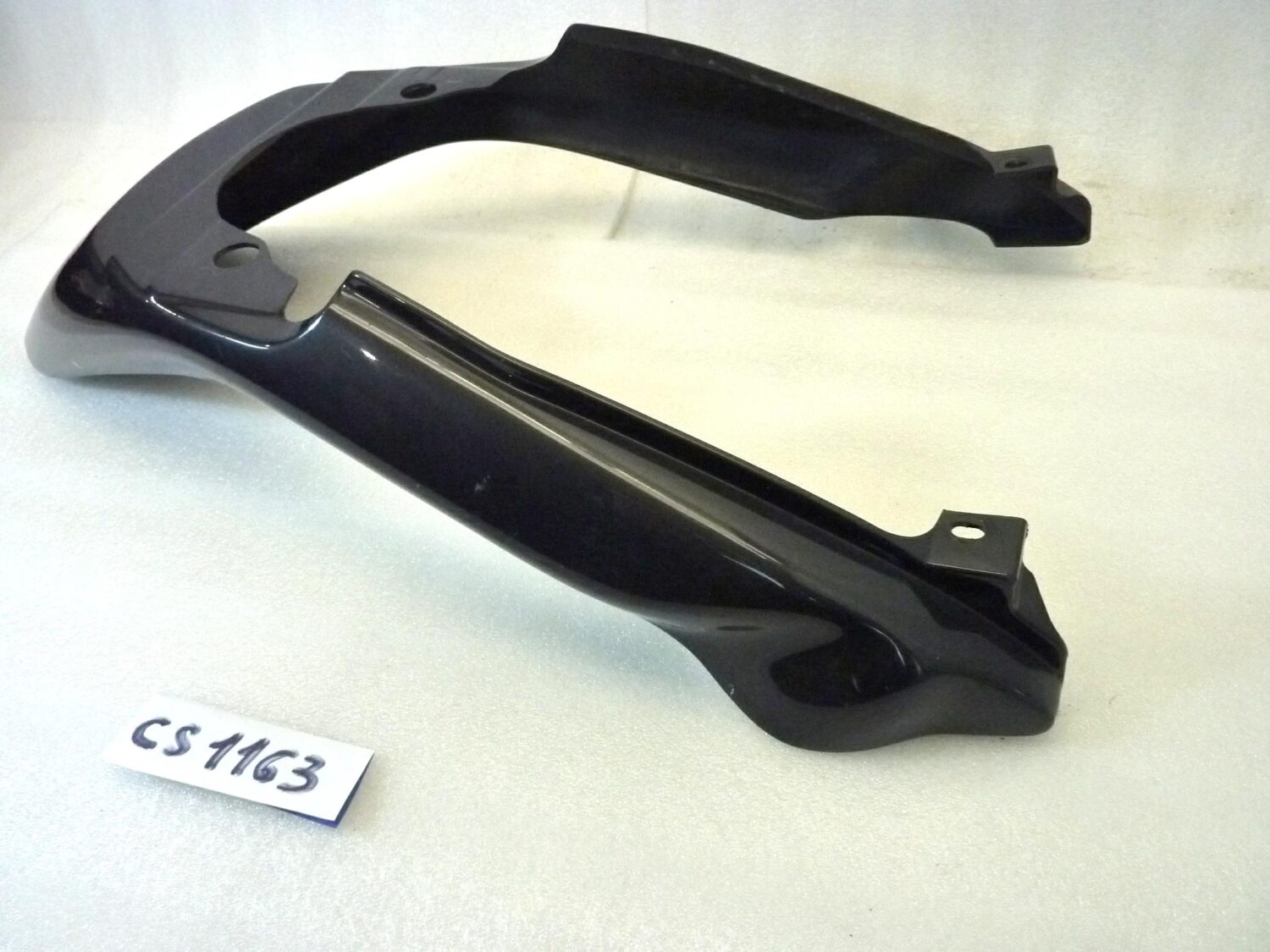 Carena posteriore codino Guzzi Breva 750 2003 - 2009 cod 32573110 coda - immagine 4