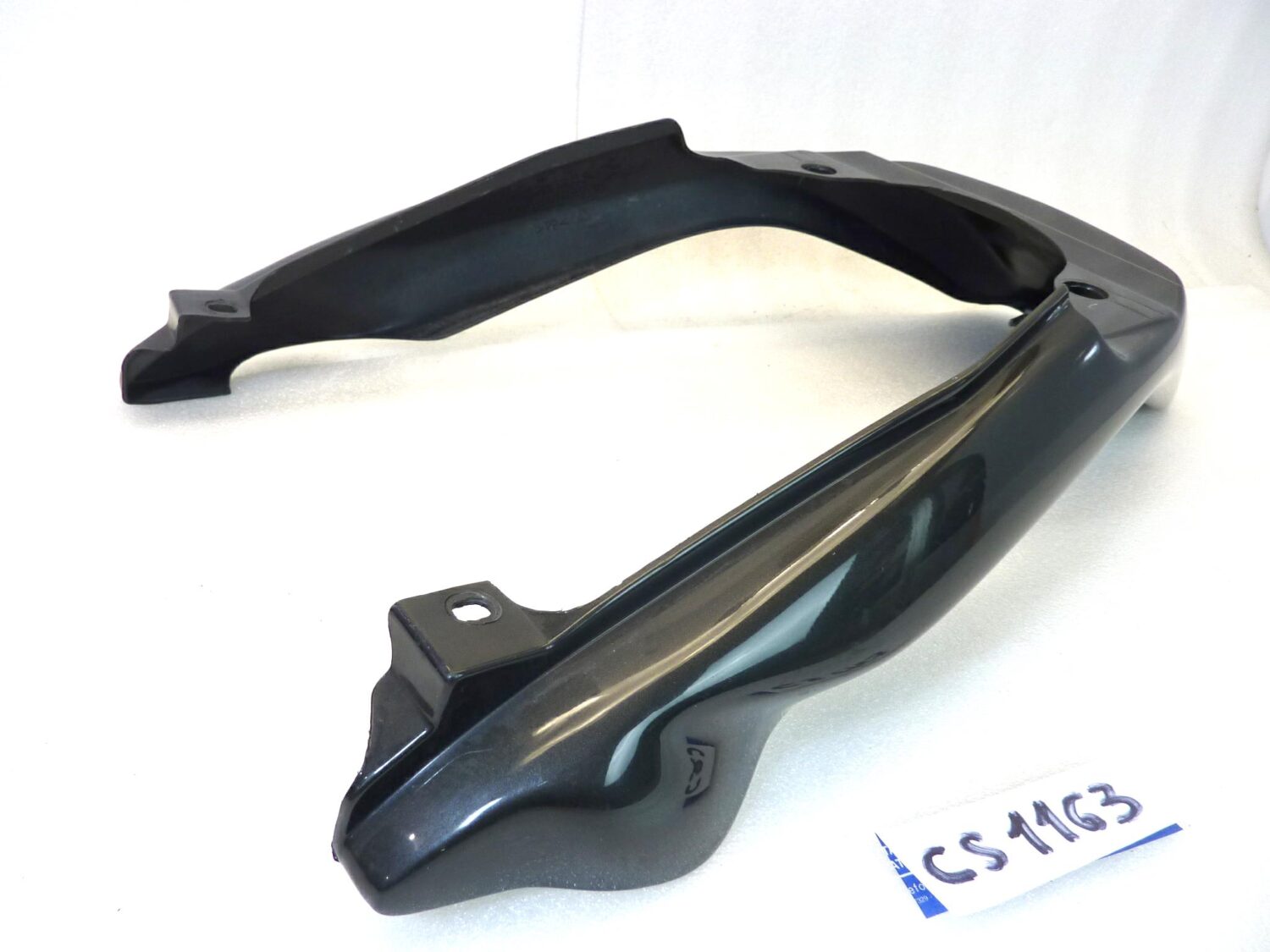 Carena posteriore codino Guzzi Breva 750 2003 - 2009 cod 32573110 coda - immagine 5