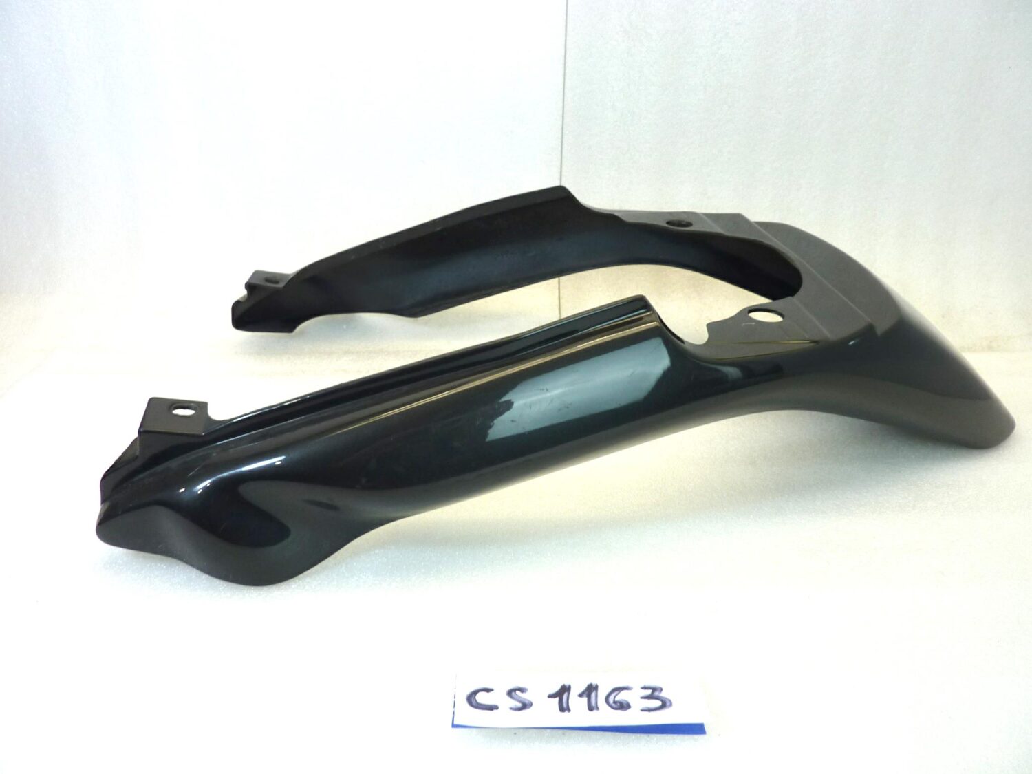 Carena posteriore codino Guzzi Breva 750 2003 - 2009 cod 32573110 coda - immagine 6