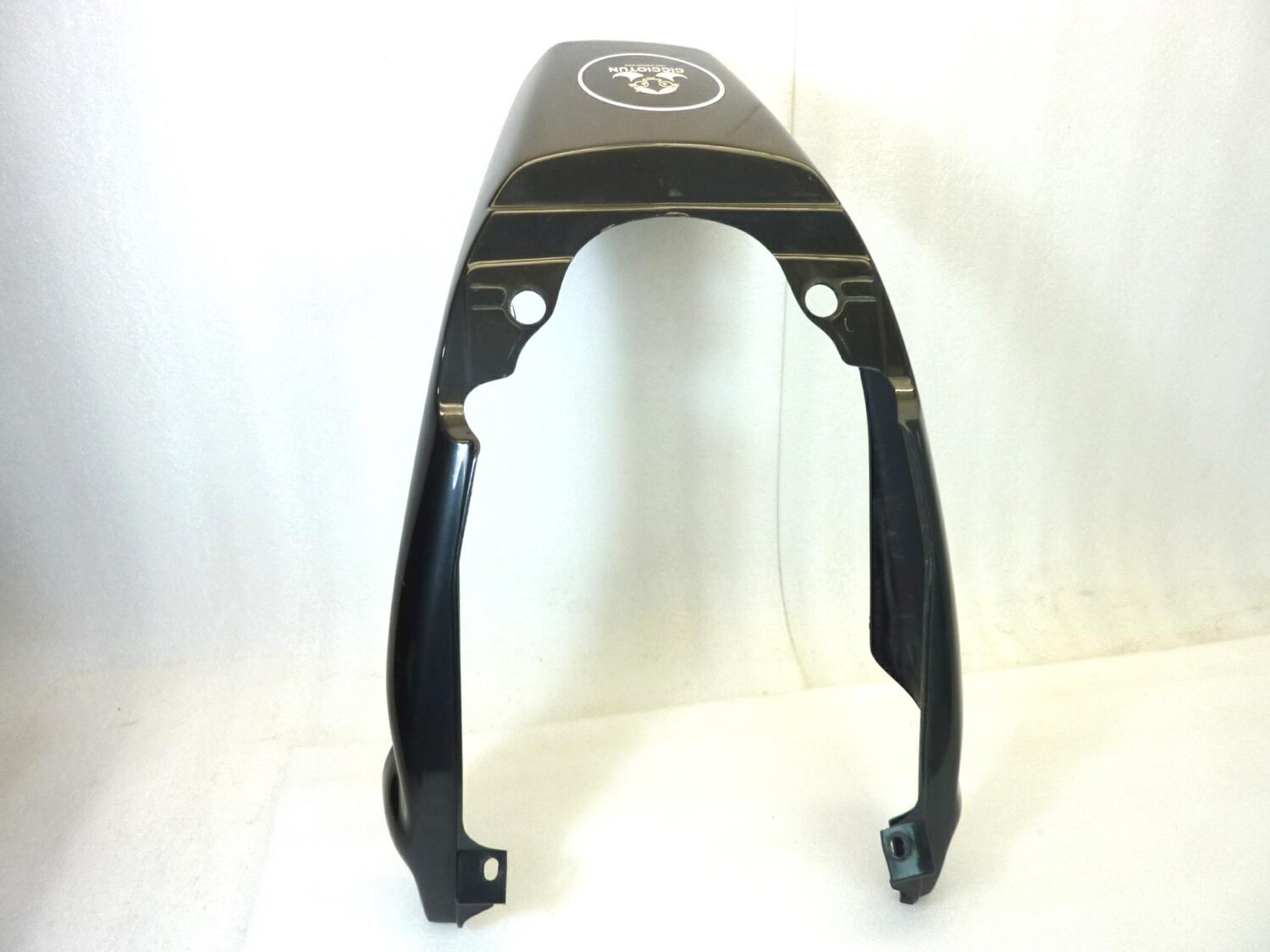 Carena posteriore codino Guzzi Breva 750 2003 - 2009 cod 32573110 coda - immagine 8