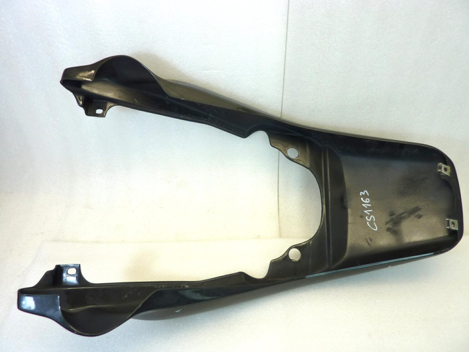 Carena posteriore codino Guzzi Breva 750 2003 - 2009 cod 32573110 coda - immagine 10