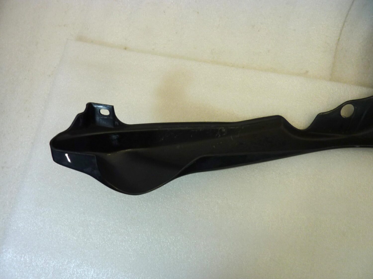 Carena posteriore codino Guzzi Breva 750 2003 - 2009 cod 32573110 coda - immagine 11