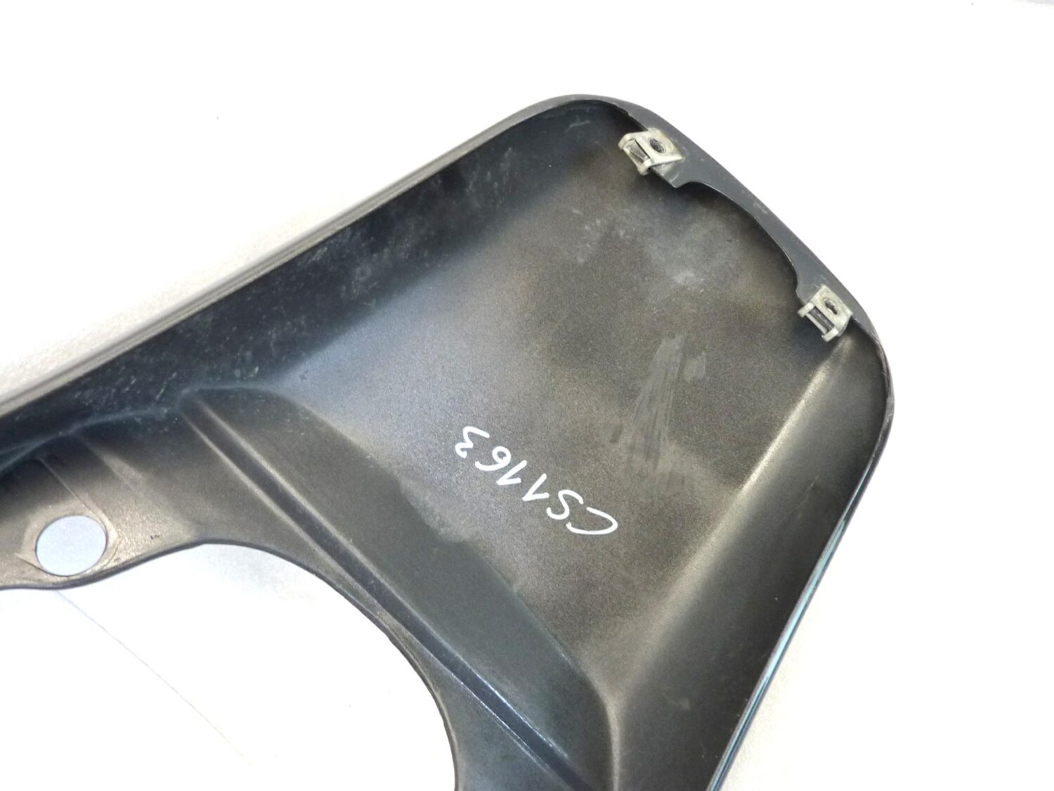 Carena posteriore codino Guzzi Breva 750 2003 - 2009 cod 32573110 coda - immagine 12