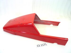 Codino carena posteriore Guzzi V35 TT 350 coda