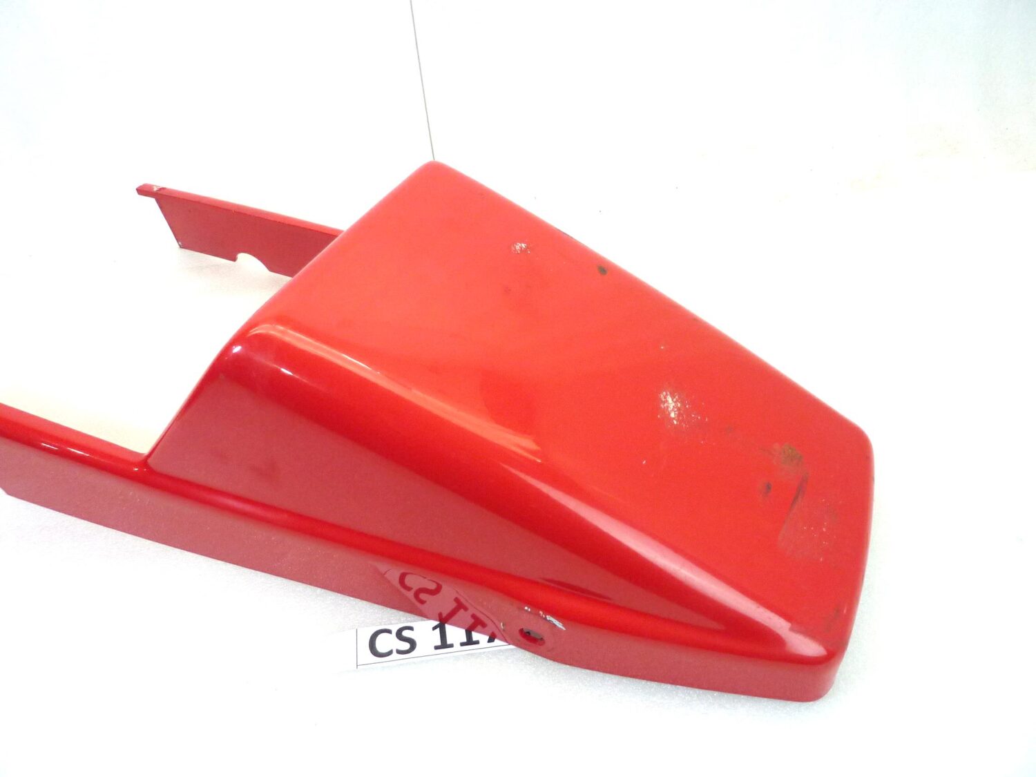 Codino carena posteriore Guzzi V35 TT 350 coda - immagine 8