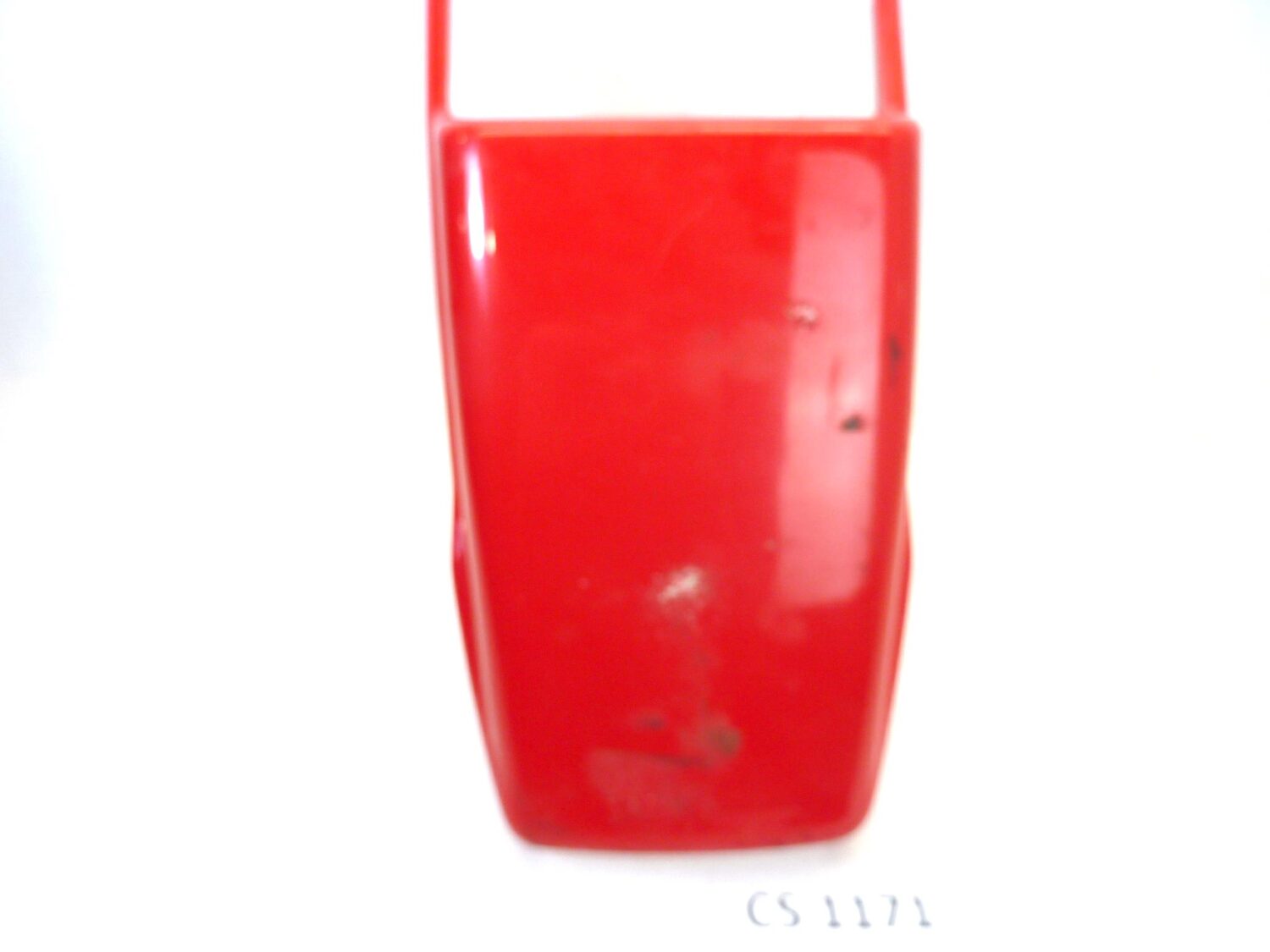Codino carena posteriore Guzzi V35 TT 350 coda - immagine 9