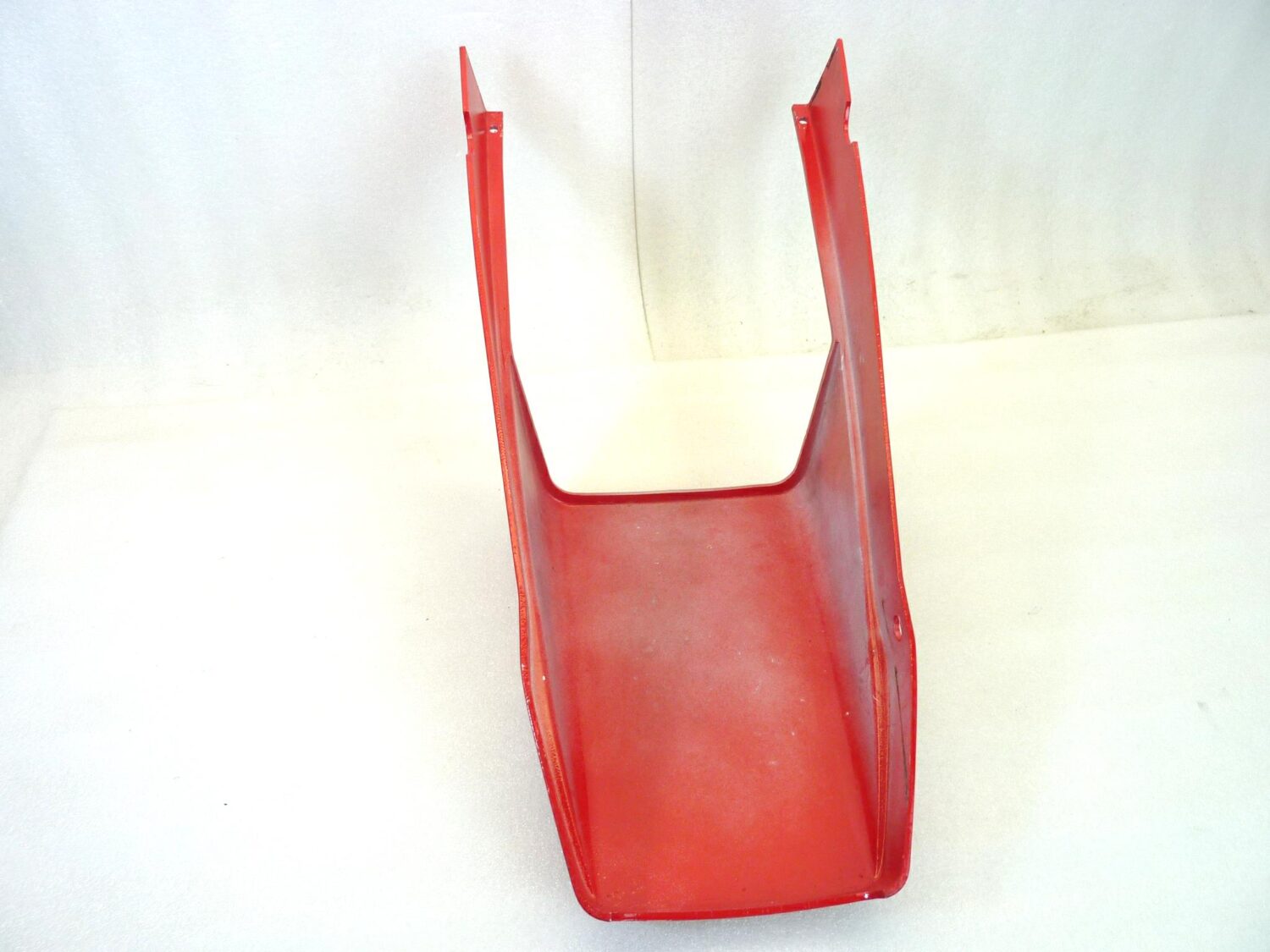 Codino carena posteriore Guzzi V35 TT 350 coda - immagine 10