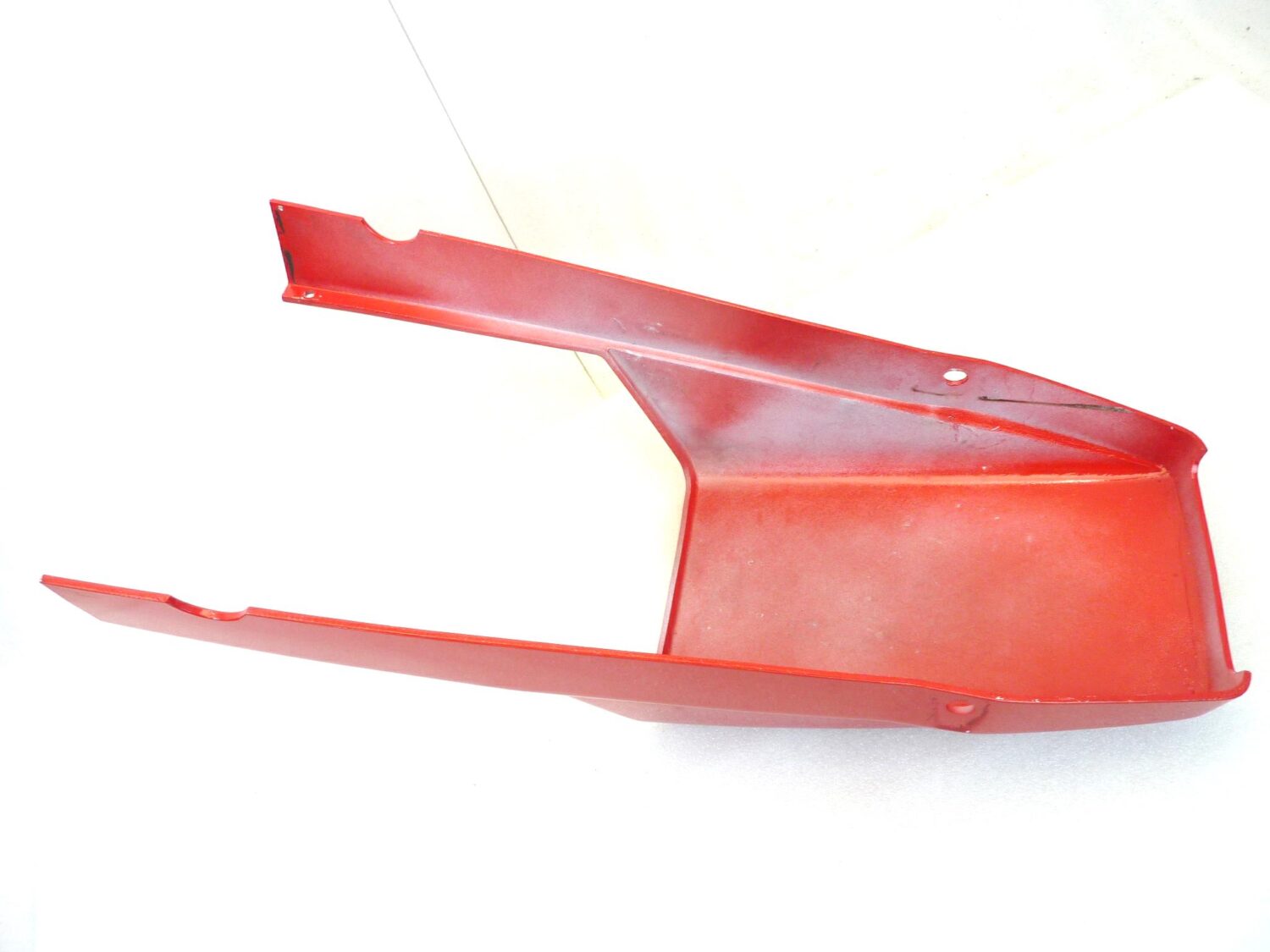 Codino carena posteriore Guzzi V35 TT 350 coda - immagine 11