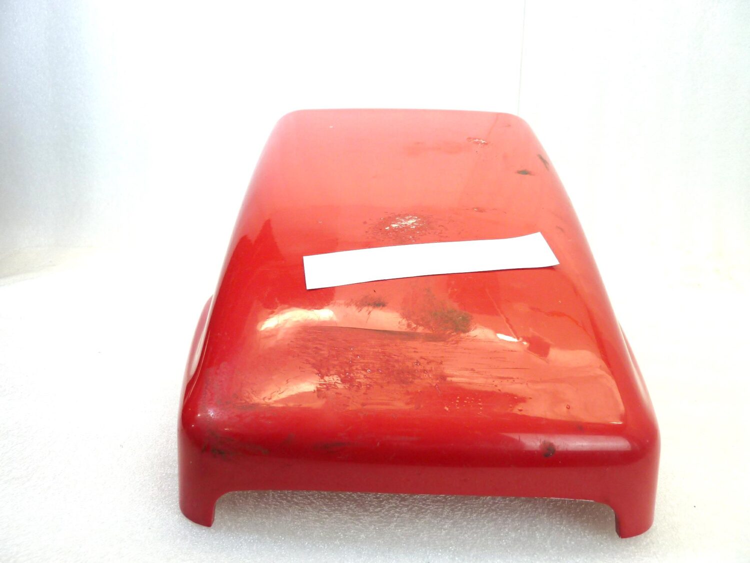 Codino carena posteriore Guzzi V35 TT 350 coda - immagine 13