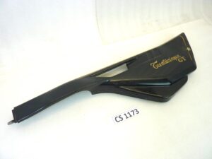 Carena laterale fiancatina destra Guzzi V35 GT III fianchetto vedi foto
