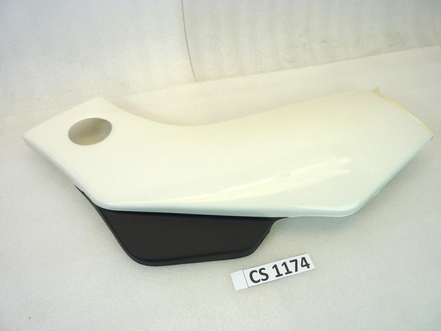Fiancatina laterale sinistra Guzzi NTX 750 carena fianchetto
