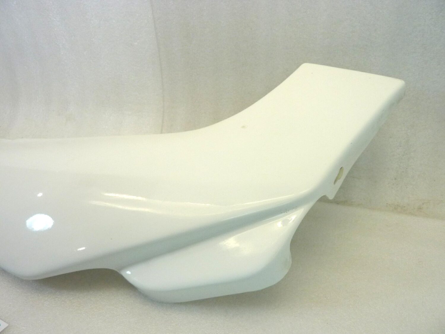 Carena laterale fiancatina sinistra Guzzi NTX 350 650 fianchetto - immagine 4