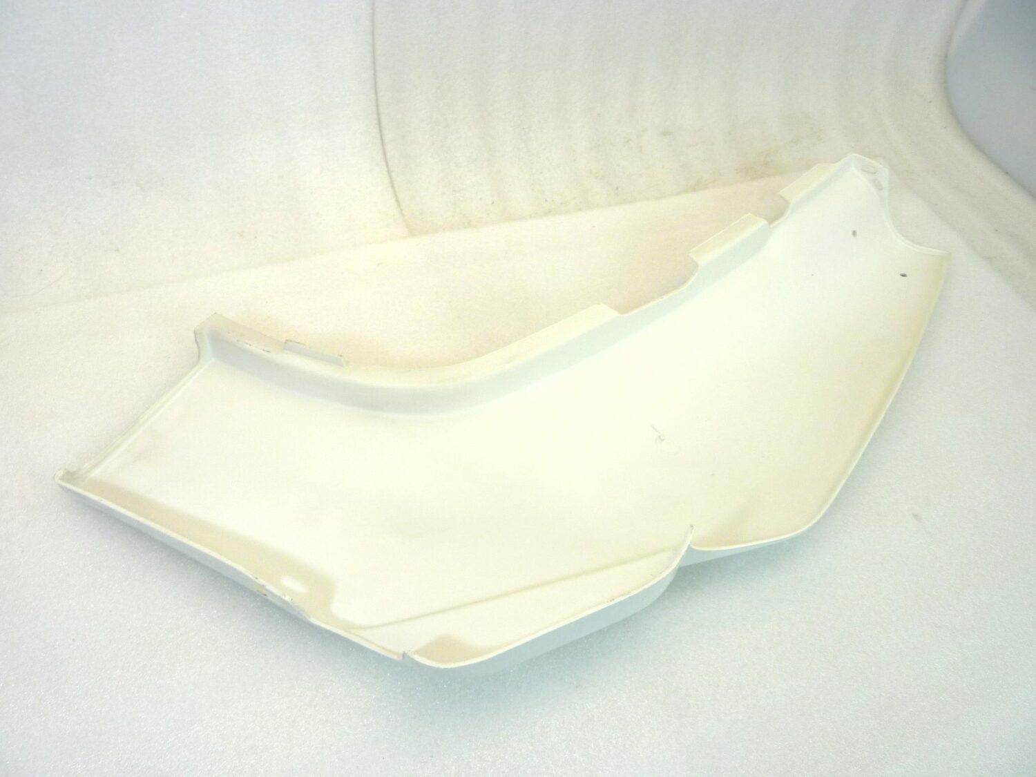 Carena laterale fiancatina sinistra Guzzi NTX 350 650 fianchetto - immagine 9