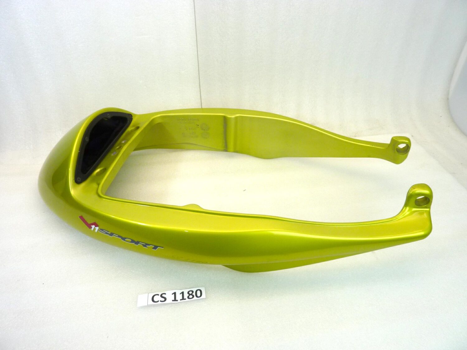 Codino carena posteriore Guzzi V11 Sport cod 01573135 Acerbis 1134697 coda