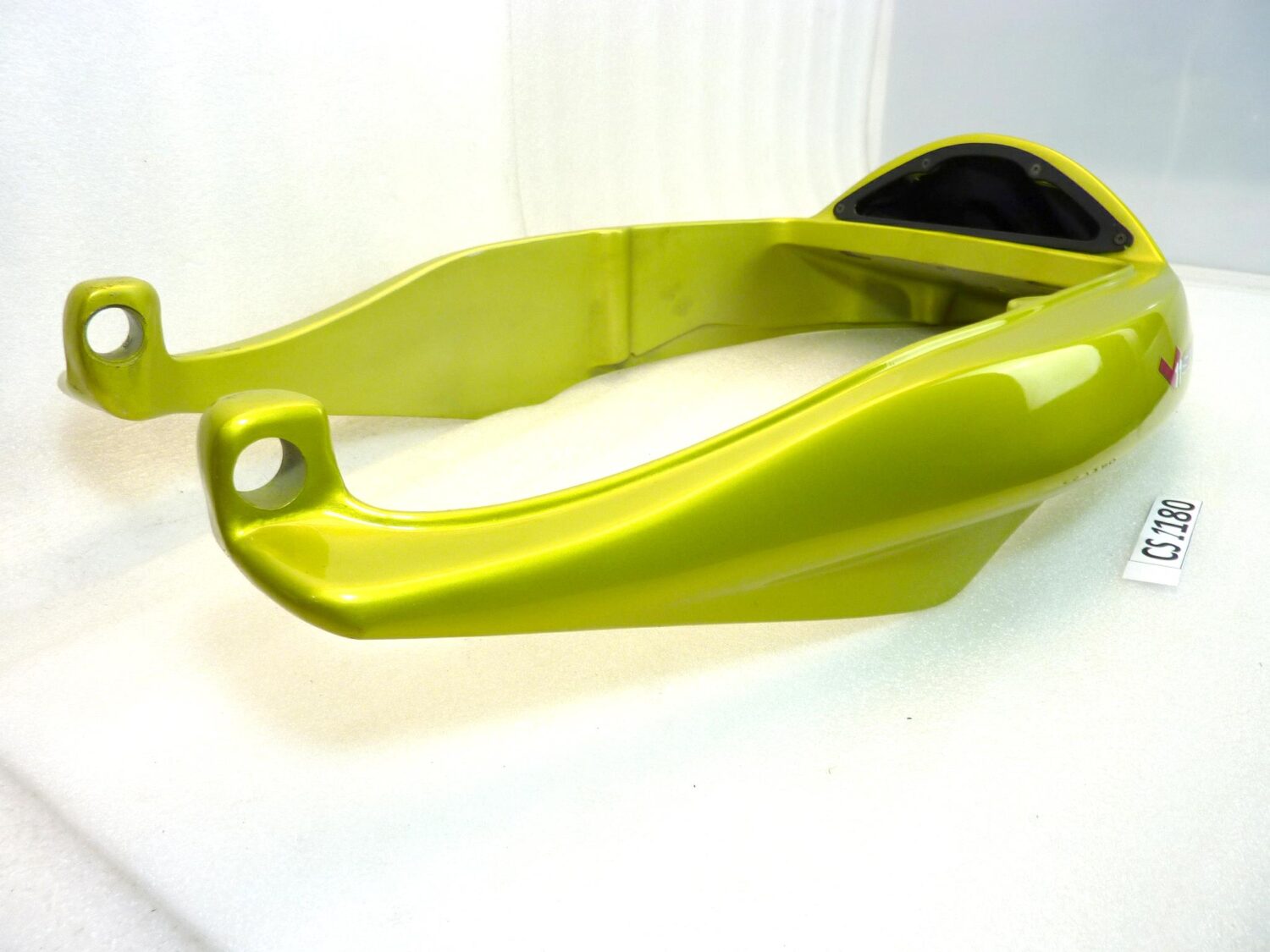 Codino carena posteriore Guzzi V11 Sport cod 01573135 Acerbis 1134697 coda - immagine 7