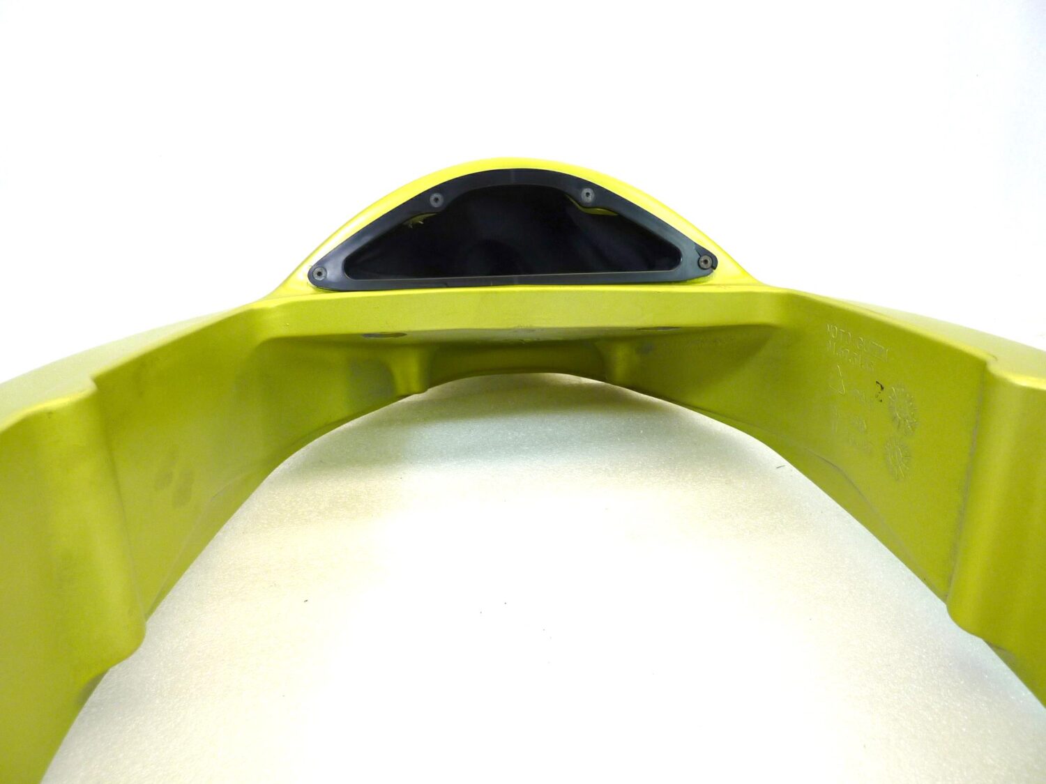 Codino carena posteriore Guzzi V11 Sport cod 01573135 Acerbis 1134697 coda - immagine 8