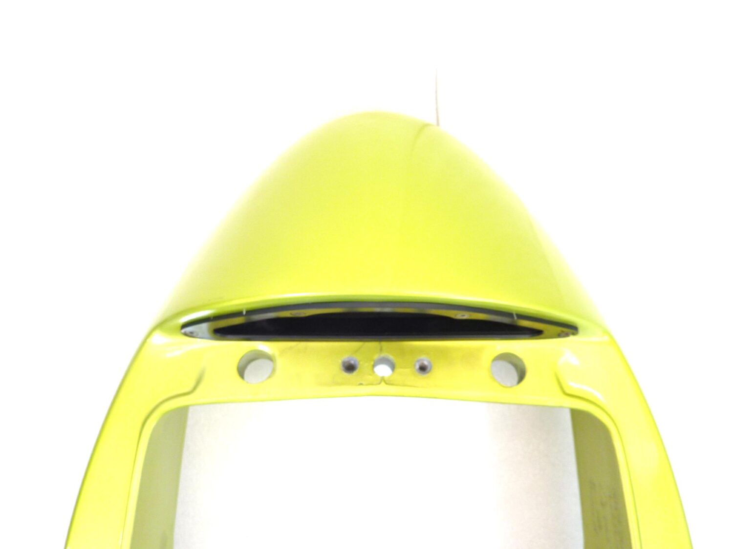 Codino carena posteriore Guzzi V11 Sport cod 01573135 Acerbis 1134697 coda - immagine 9