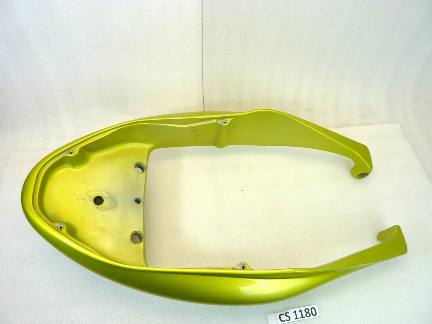 Codino carena posteriore Guzzi V11 Sport cod 01573135 Acerbis 1134697 coda - immagine 12
