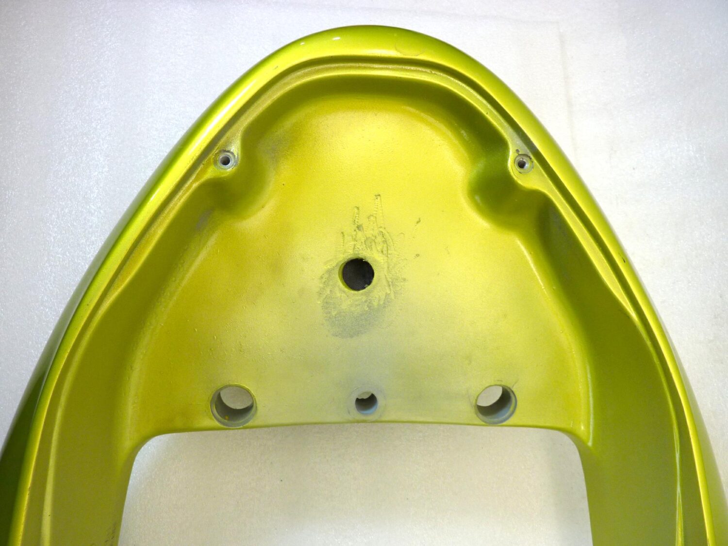 Codino carena posteriore Guzzi V11 Sport cod 01573135 Acerbis 1134697 coda - immagine 13