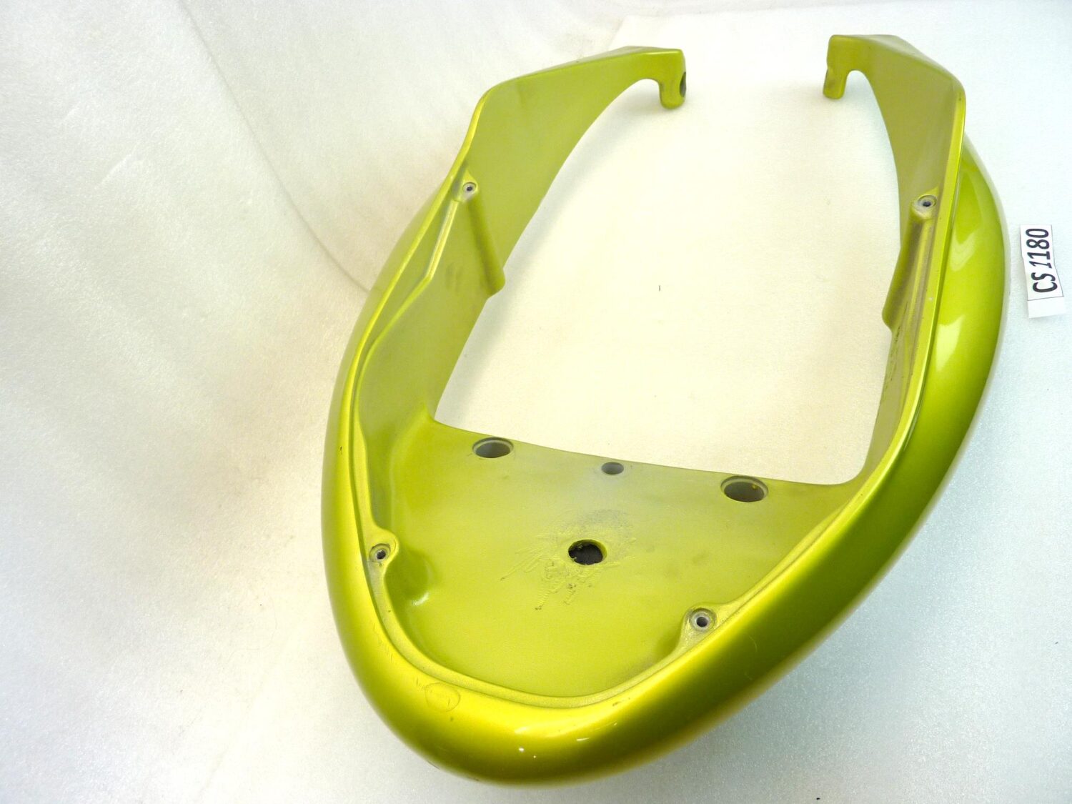 Codino carena posteriore Guzzi V11 Sport cod 01573135 Acerbis 1134697 coda - immagine 14