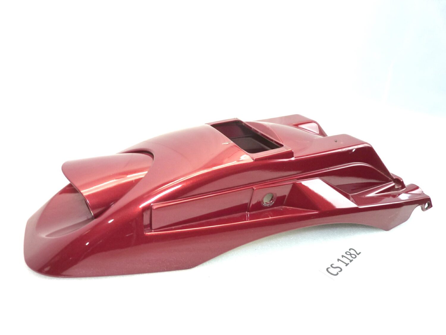 Codino carena posteriore Guzzi Nevada 750 IE cod 32563160 coda - immagine 2
