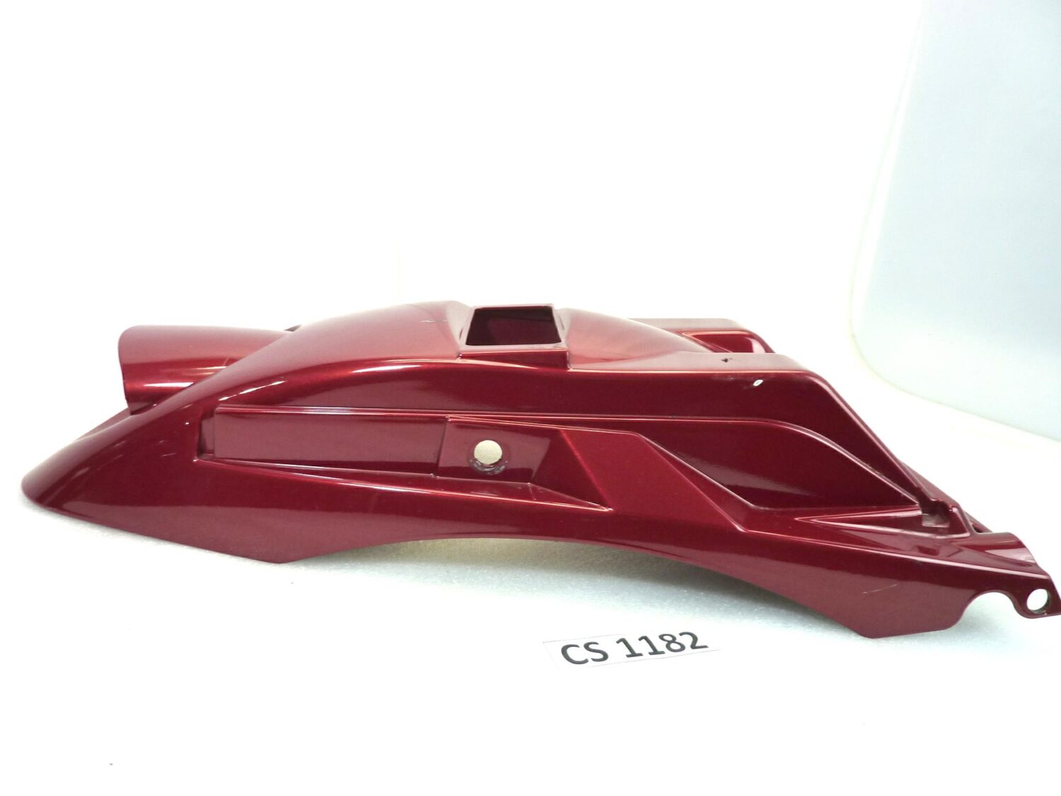 Codino carena posteriore Guzzi Nevada 750 IE cod 32563160 coda - immagine 3