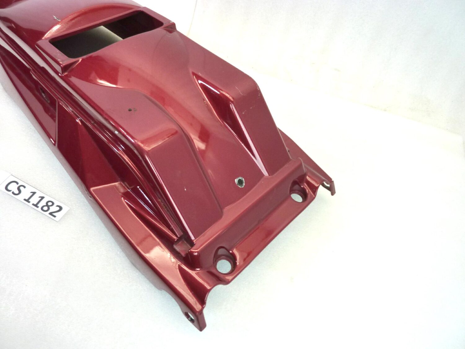 Codino carena posteriore Guzzi Nevada 750 IE cod 32563160 coda - immagine 4