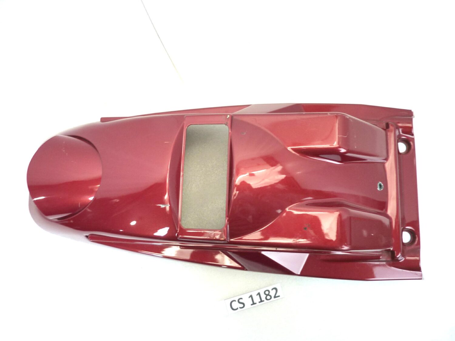 Codino carena posteriore Guzzi Nevada 750 IE cod 32563160 coda - immagine 5