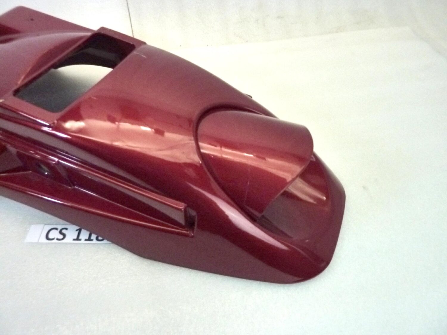 Codino carena posteriore Guzzi Nevada 750 IE cod 32563160 coda - immagine 8