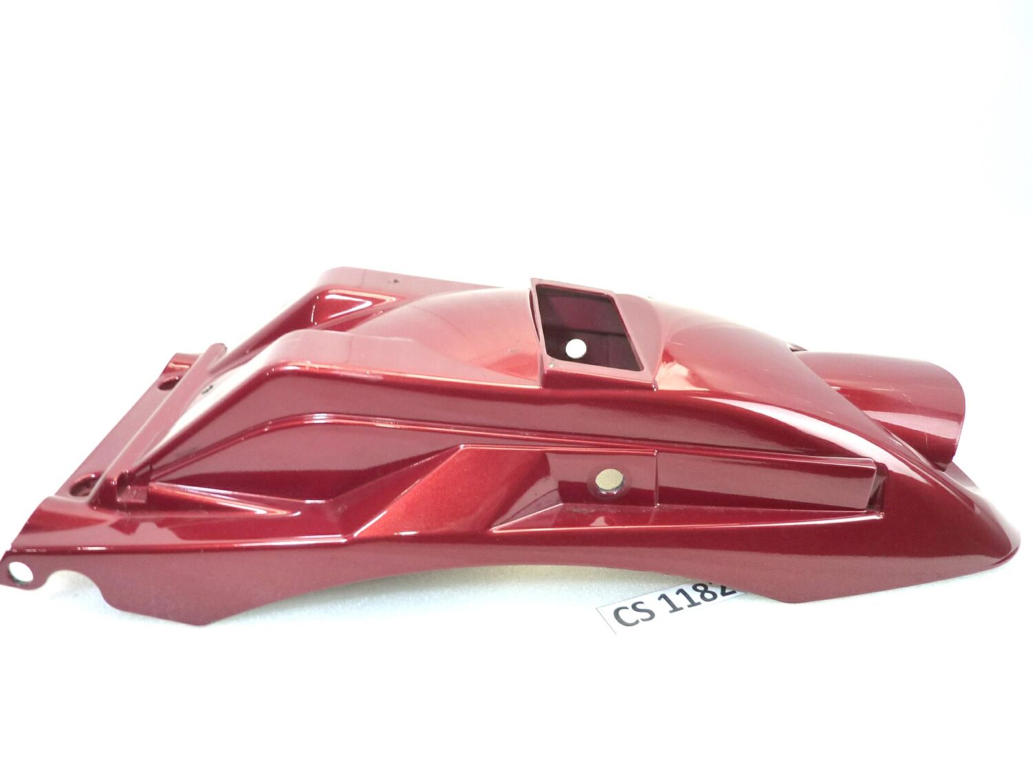 Codino carena posteriore Guzzi Nevada 750 IE cod 32563160 coda - immagine 9