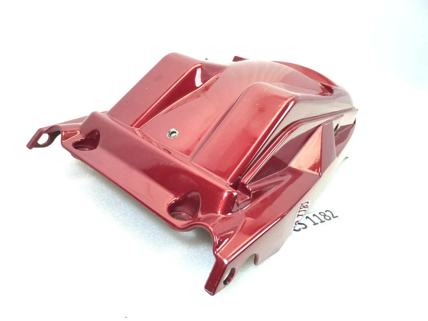 Codino carena posteriore Guzzi Nevada 750 IE cod 32563160 coda - immagine 10