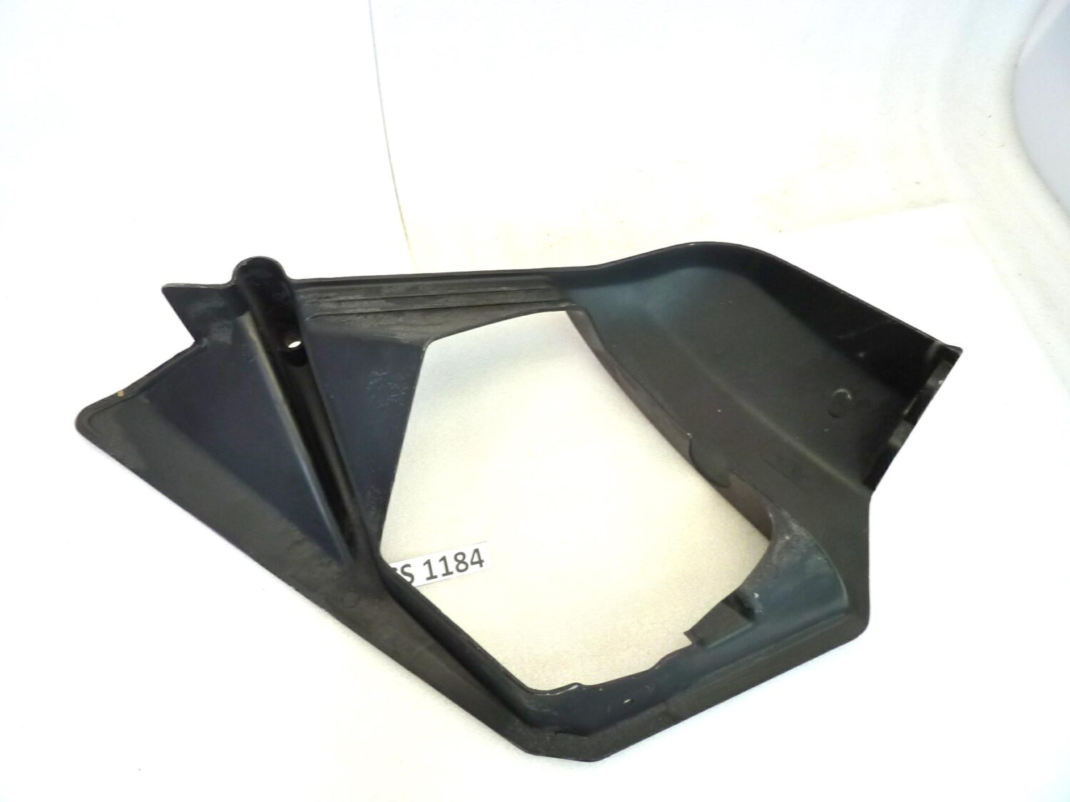 Carena laterale sinistra Guzzi 1000 SP Le Mans 2 cod 17570464 fiancatina anteriore - immagine 10