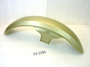 Parafango anteriore Guzzi V35 V50 V65 cod 19434405 Safiplast plastica