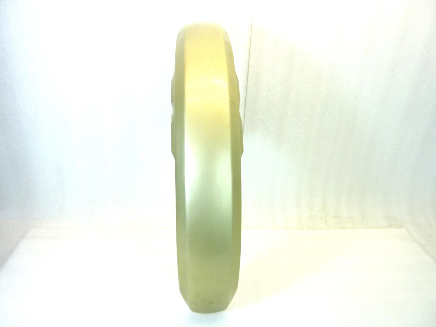 Parafango anteriore Guzzi V35 V50 V65 cod 19434405 Safiplast plastica - immagine 7